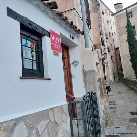 Appartamento La Casita de Nerea Cuenca  Esterno foto
