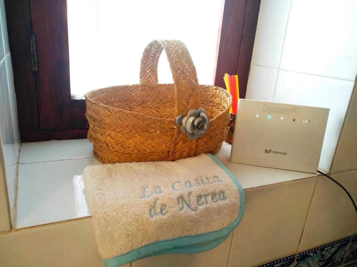 Appartamento La Casita de Nerea Cuenca  Esterno foto
