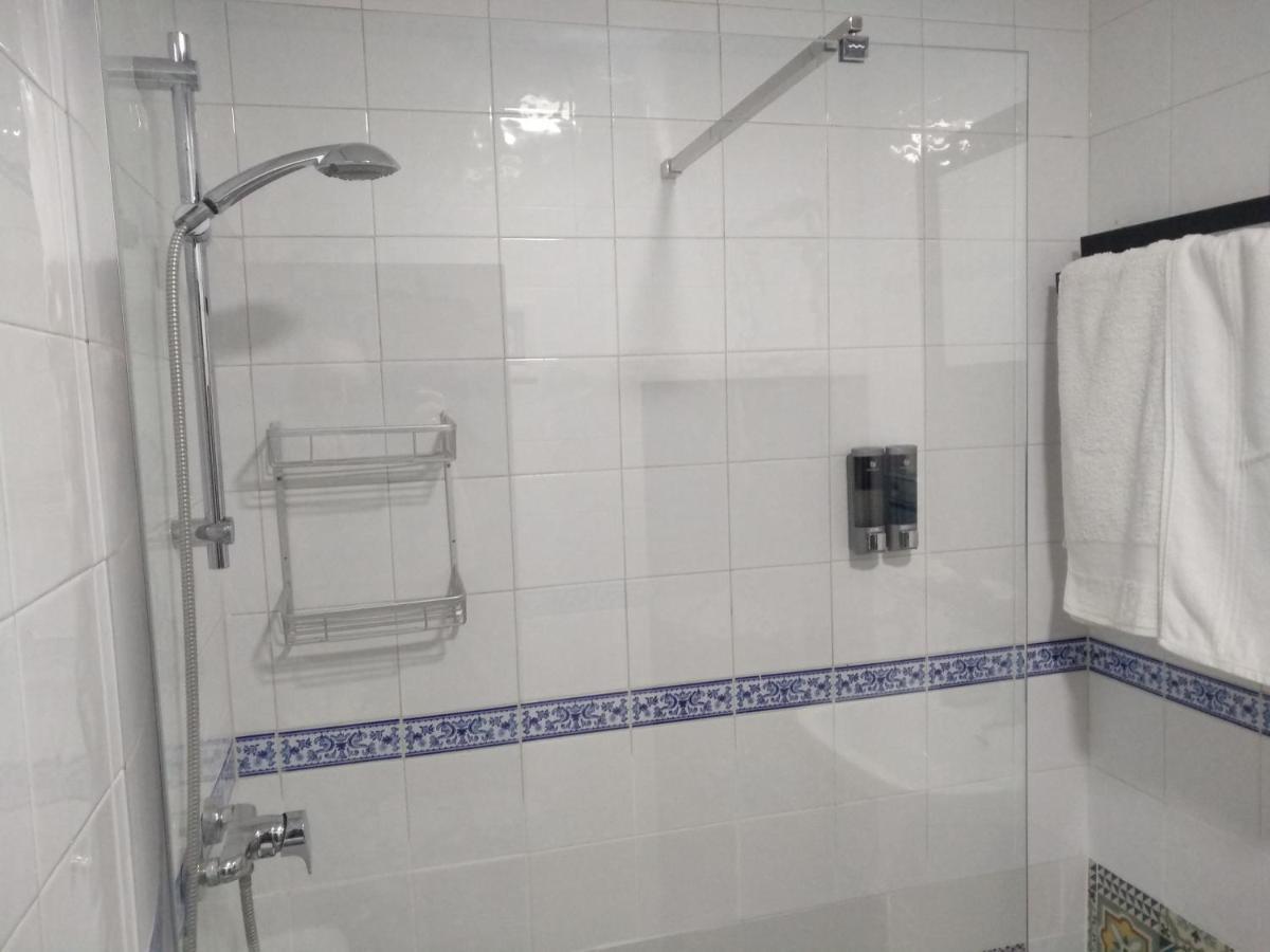 Appartamento La Casita de Nerea Cuenca  Esterno foto
