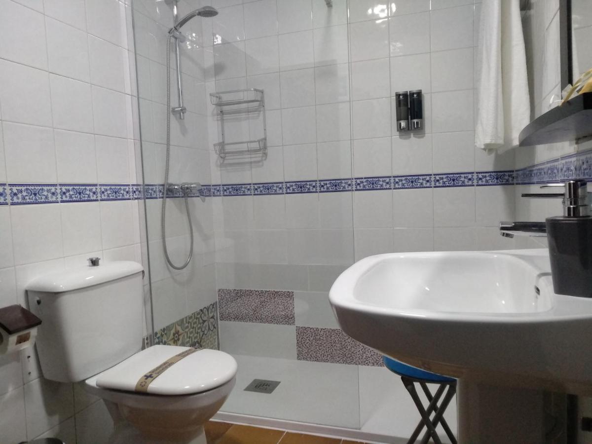 Appartamento La Casita de Nerea Cuenca  Esterno foto
