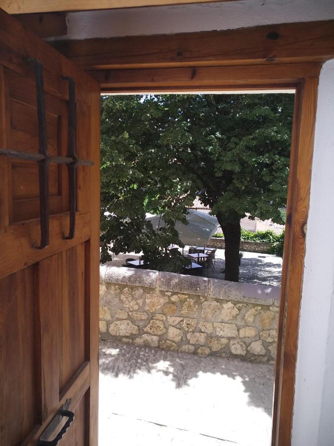 Appartamento La Casita de Nerea Cuenca  Esterno foto