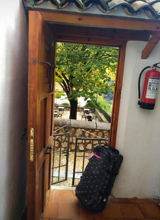 Appartamento La Casita de Nerea Cuenca  Esterno foto
