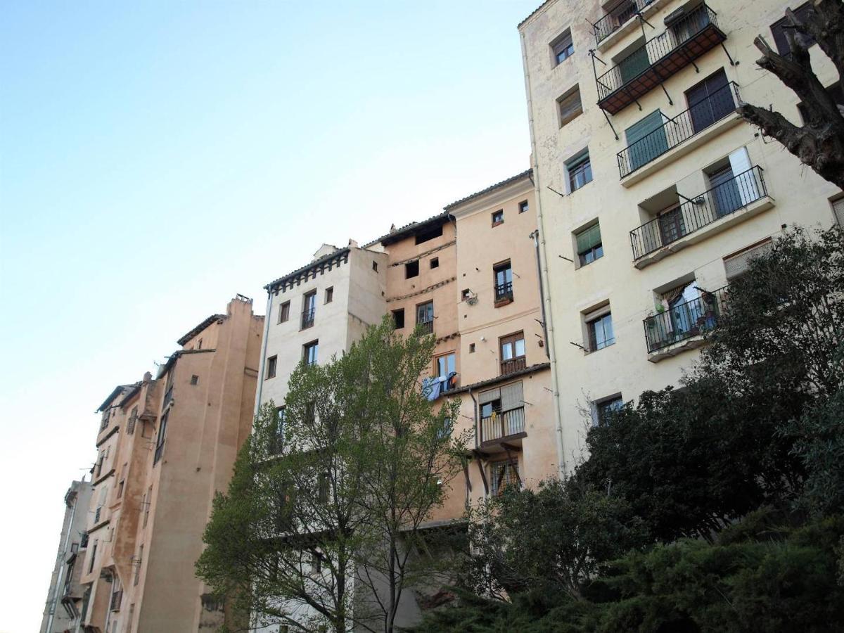Appartamento La Casita de Nerea Cuenca  Esterno foto
