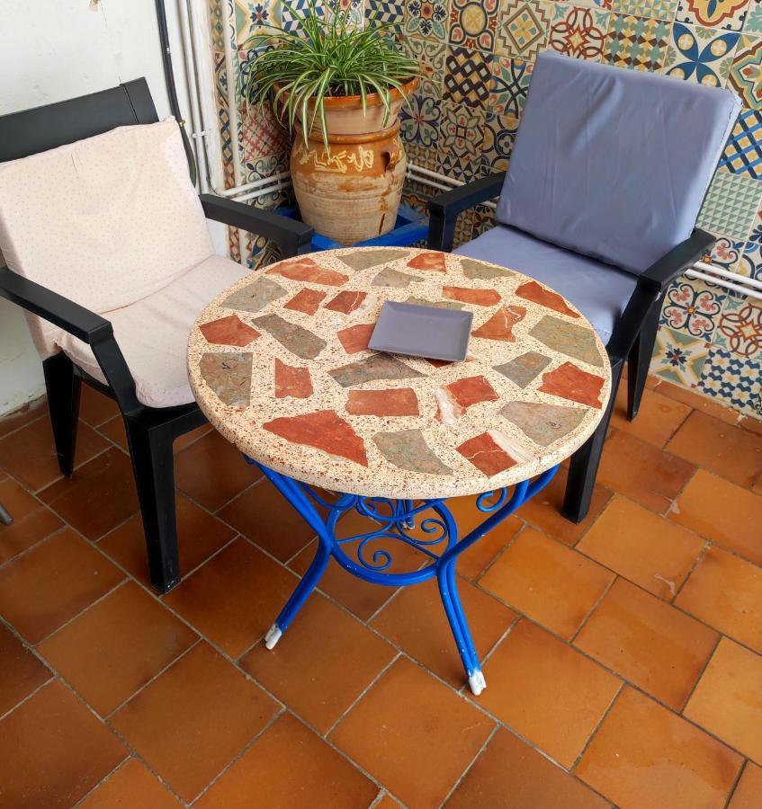 Appartamento La Casita de Nerea Cuenca  Esterno foto