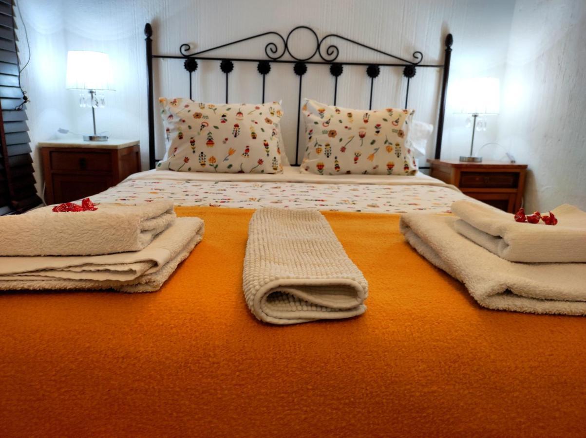 Appartamento La Casita de Nerea Cuenca  Esterno foto