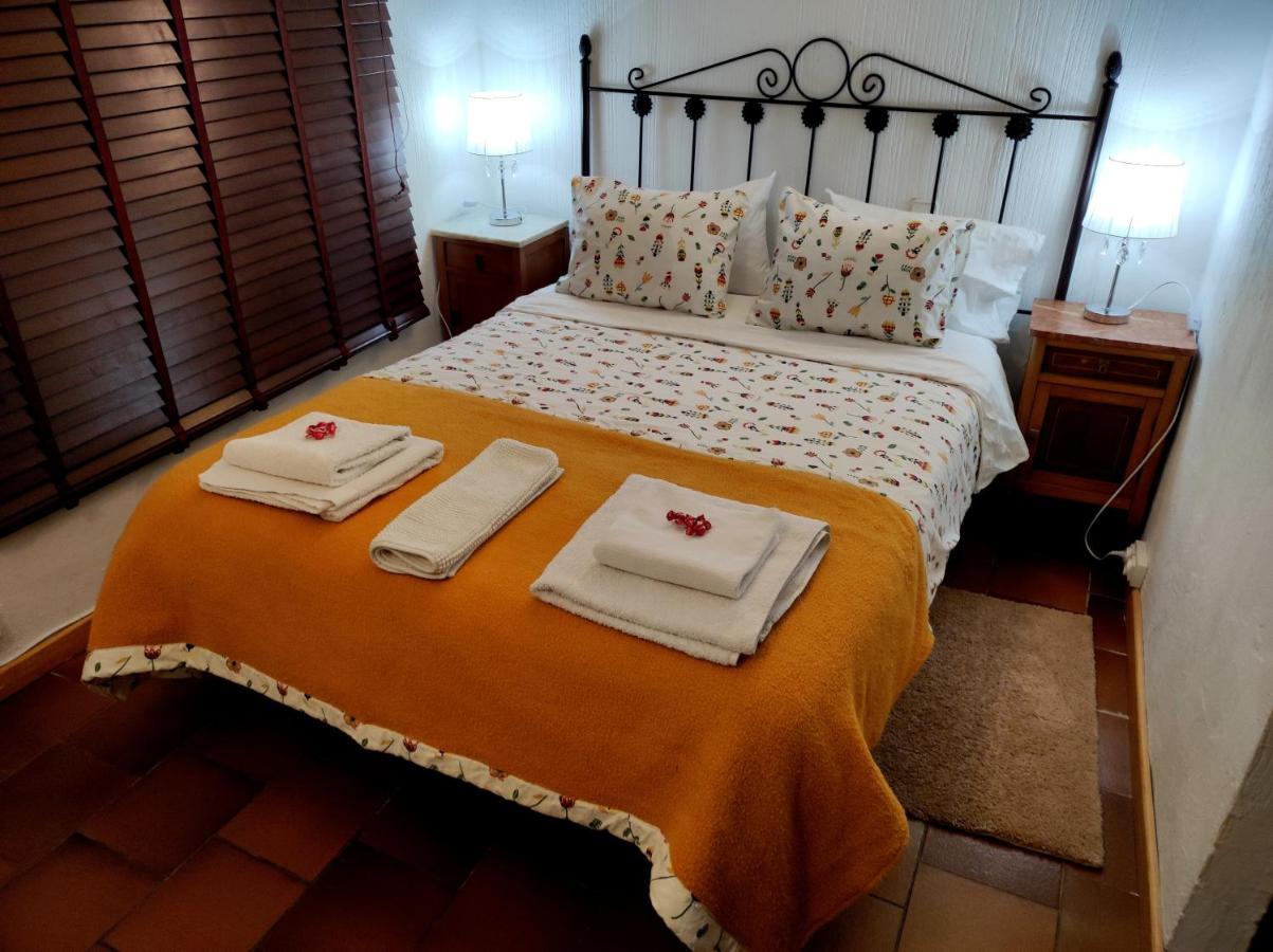 Appartamento La Casita de Nerea Cuenca  Esterno foto