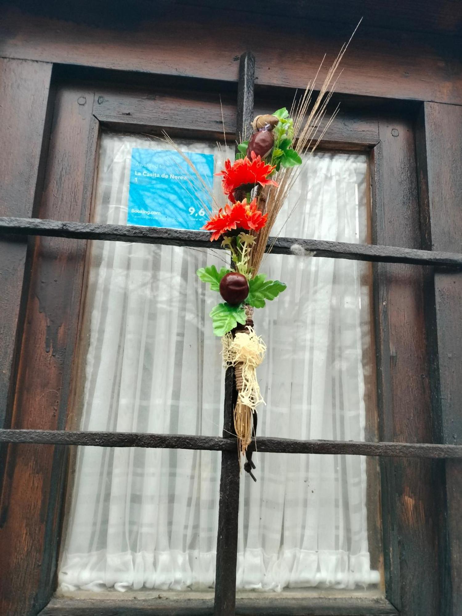Appartamento La Casita de Nerea Cuenca  Esterno foto