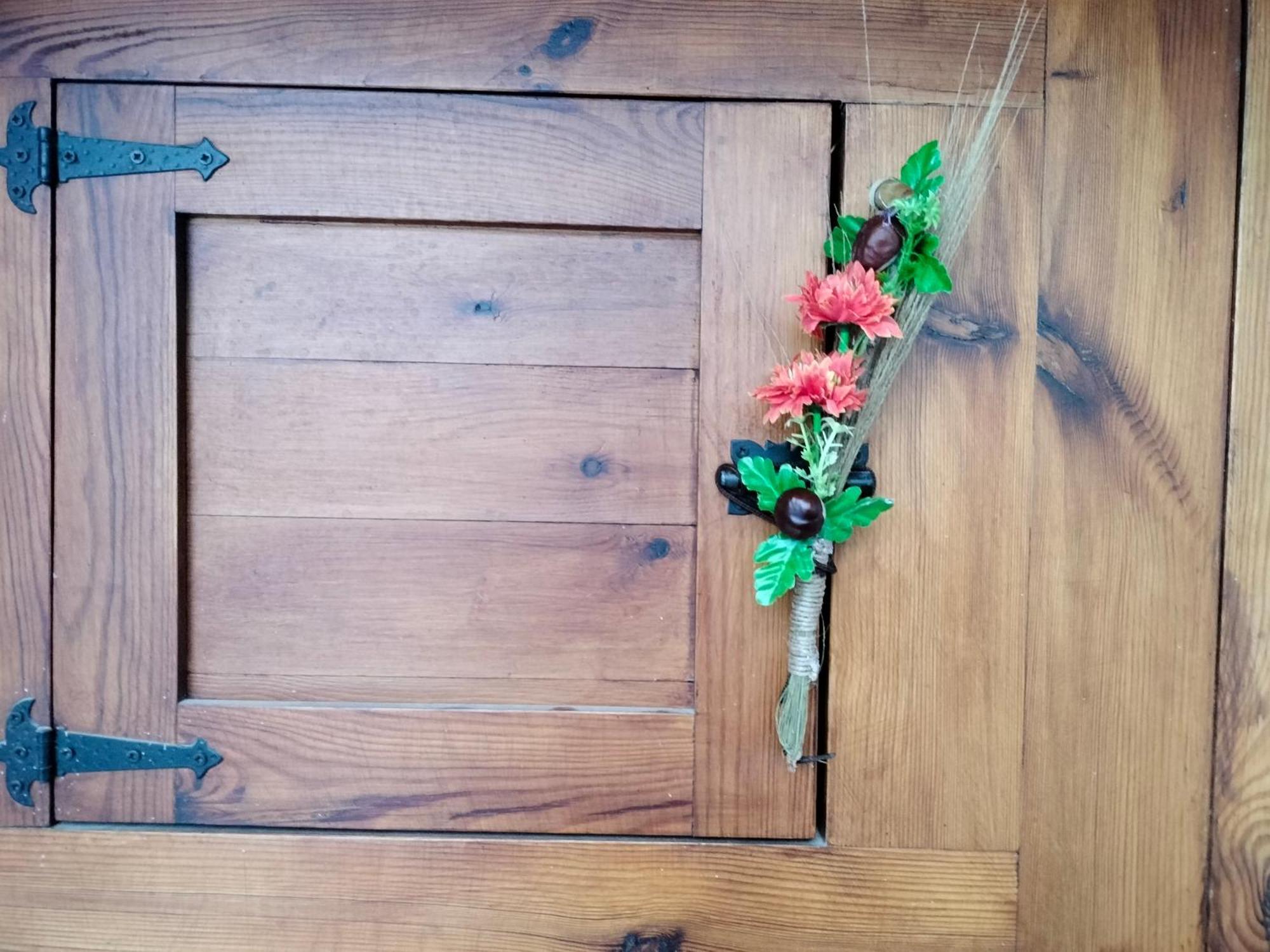 Appartamento La Casita de Nerea Cuenca  Esterno foto