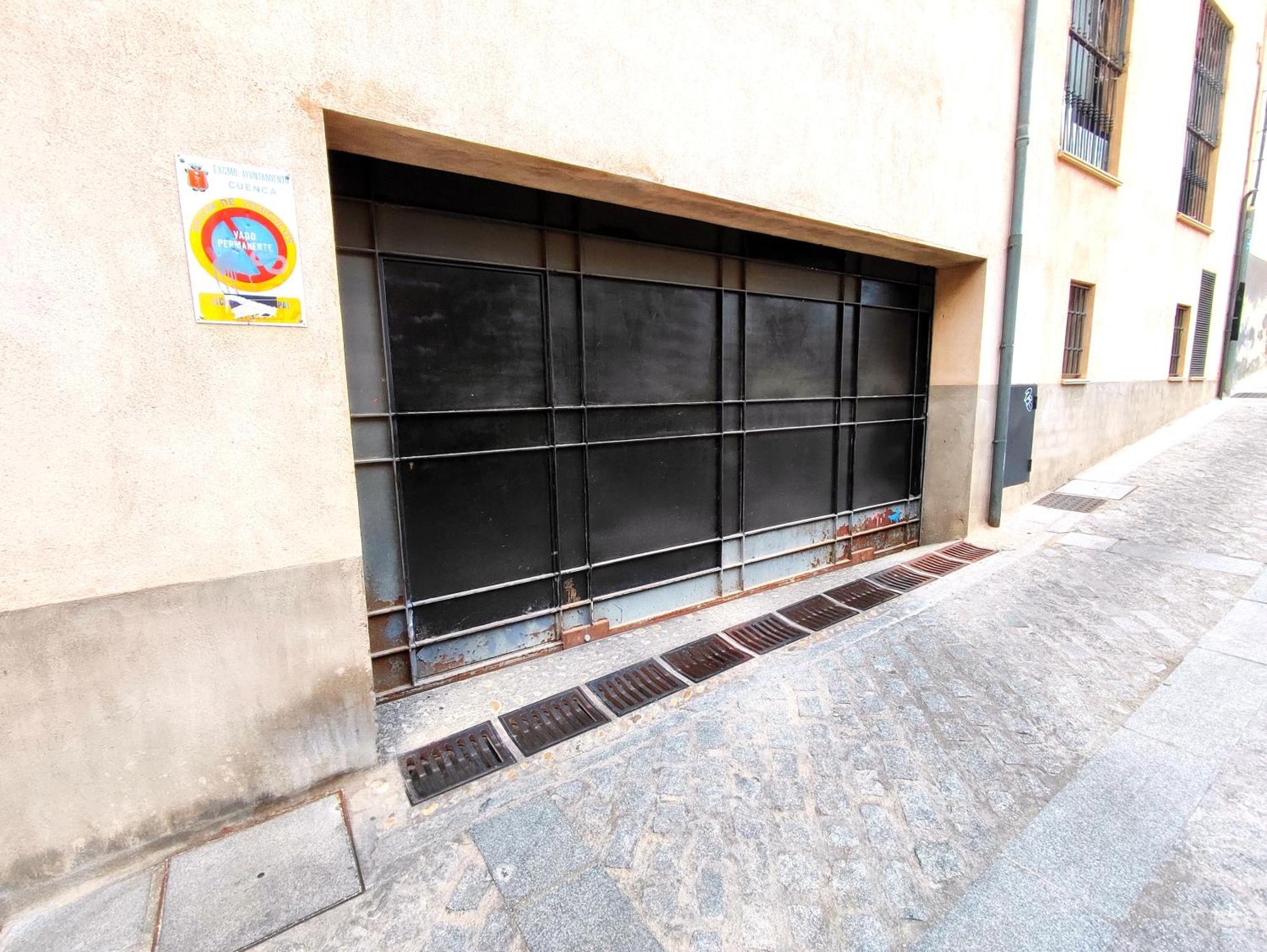 Appartamento La Casita de Nerea Cuenca  Esterno foto