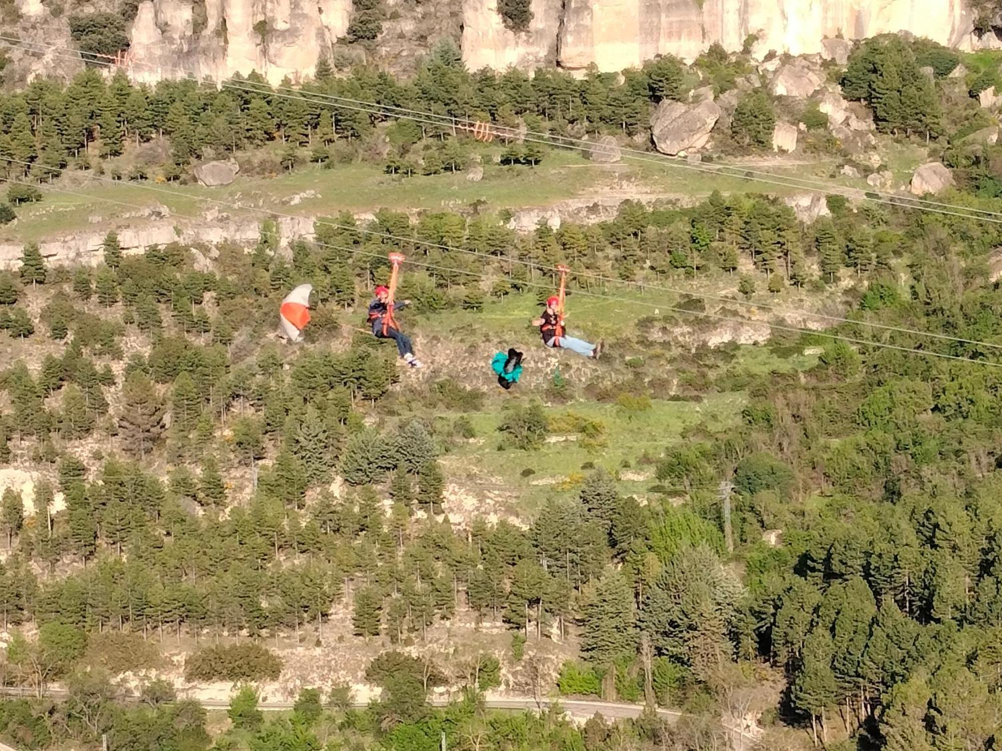 Appartamento La Casita de Nerea Cuenca  Esterno foto