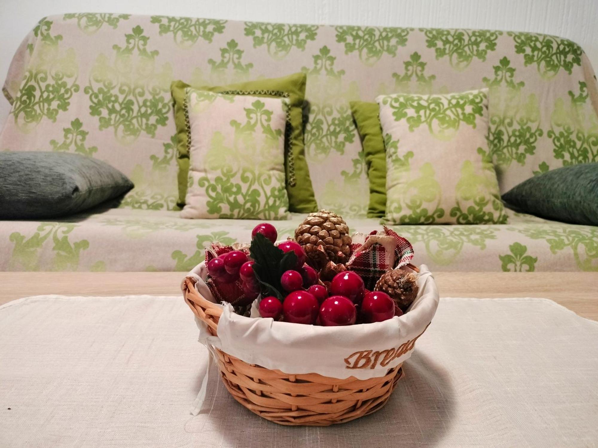 Appartamento La Casita de Nerea Cuenca  Esterno foto
