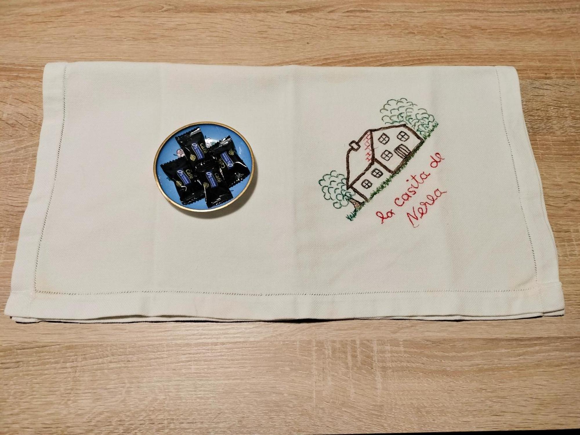 Appartamento La Casita de Nerea Cuenca  Esterno foto