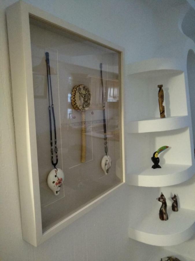 Appartamento La Casita de Nerea Cuenca  Esterno foto