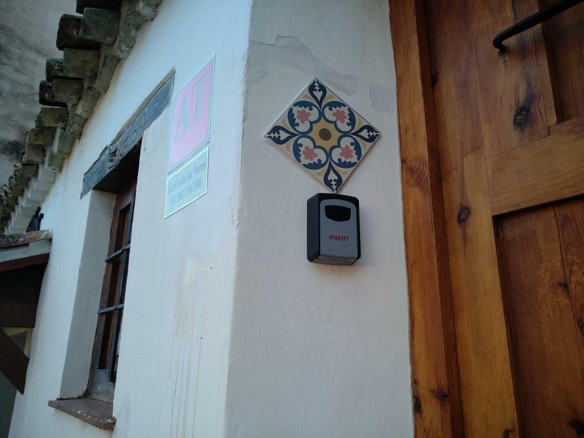 Appartamento La Casita de Nerea Cuenca  Esterno foto