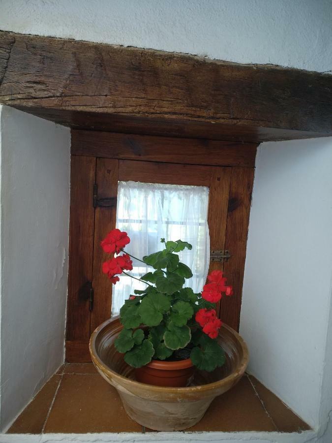 Appartamento La Casita de Nerea Cuenca  Esterno foto