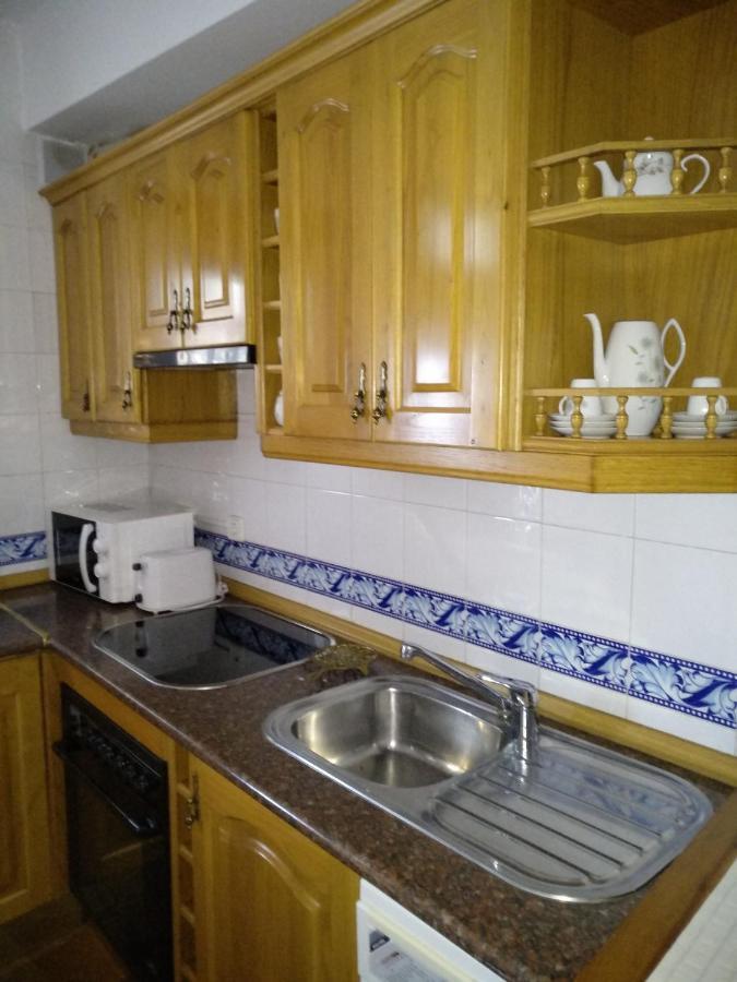 Appartamento La Casita de Nerea Cuenca  Esterno foto