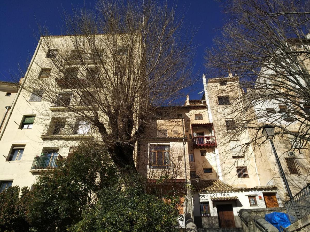 Appartamento La Casita de Nerea Cuenca  Esterno foto