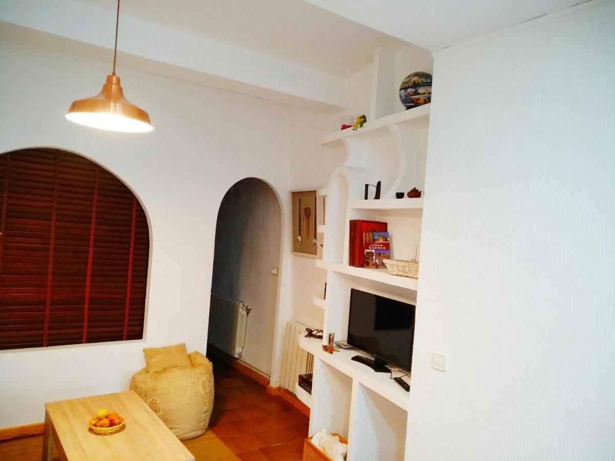 Appartamento La Casita de Nerea Cuenca  Esterno foto